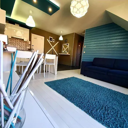 Apartment Intro